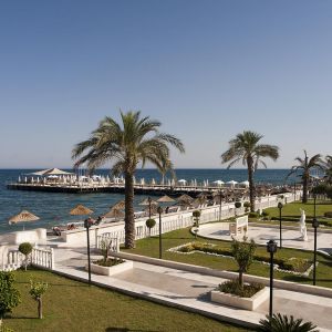 Hotel Sunland Resort Kemer (Ex.Imperial Sunland Resort Kemer)