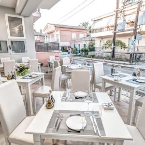 Hotel Palotel Luxury