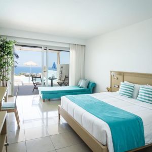 Hotel Sea Side Resort