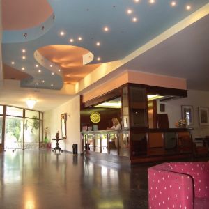 Hotel Alexandros Corfu