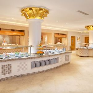 Movenpick Resort Marine and Spa