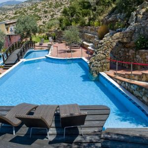 Hotel Kallisti Apartments