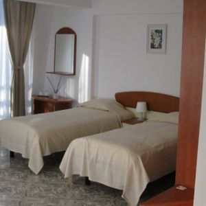 Hotel Mihail