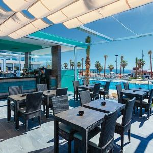 Hotel RIU Costa del Sol