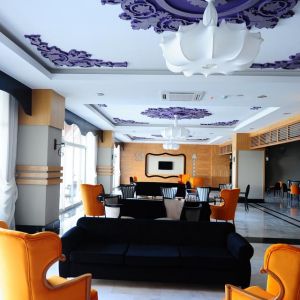 Hotel Seaden Sea Planet Resort and Spa