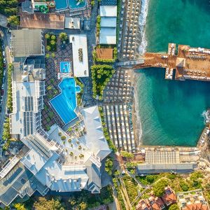 Hotel Seven Seas Palmeras Bay