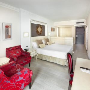 Hotel Melia Costa Atlantis Tenerife