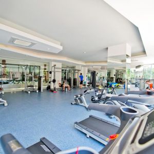 Selene Beach and Spa Hotel