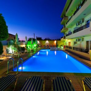 Hotel Alea Apartments