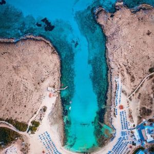 Hotel Chrysomare Beach and Resort
