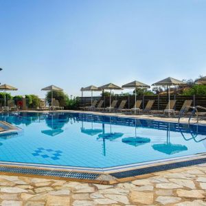 Villa Mare Monte Aparthotel