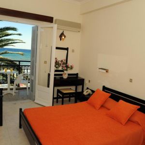 Hotel Argassi Beach
