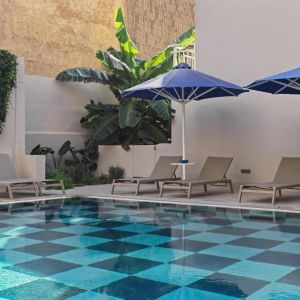 Hotel Esperia City
