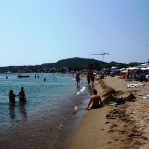 Hotel Evi Rodos