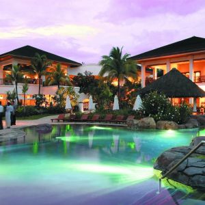 Hotel Hilton Mauritius Resort and Spa