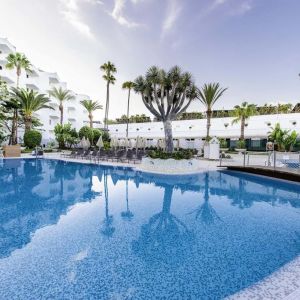 Hotel Spring Vulcano