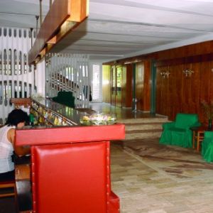 Hotel Tosca