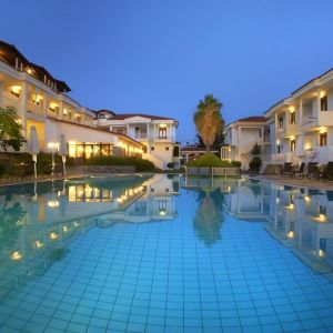 Acrotel Lily Ann Village