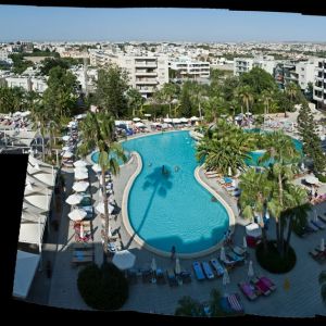 Hotel Atlantica Oasis
