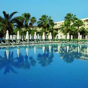 Hotel Barut Hemera