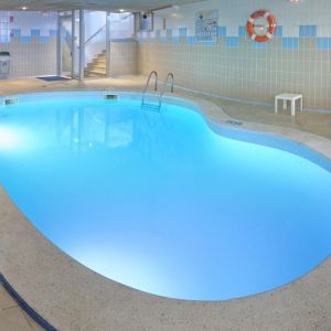 Hotel GHT Maritim