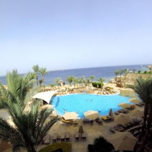 Hotel Xperience Sea Breeze