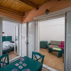 Ecoresort Zefyros Hotel