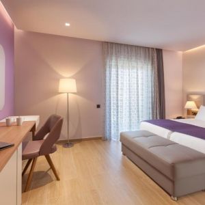 Blue Lagoon City Hotel
