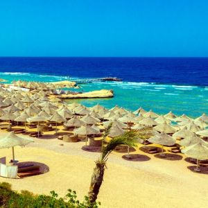 Hotel Serenity Alpha Beach (Ex. Serenity Makadi Beach)