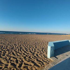 Hotel TSAGARAKIS BEACH