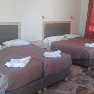 Kavros Beach Hotel