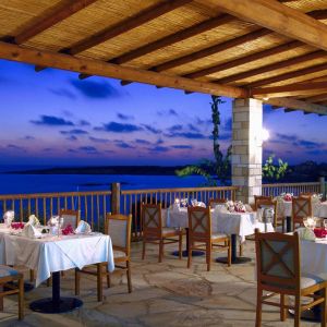 Hotel Coral Beach