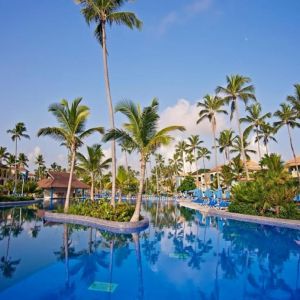 Hotel Ocean Blue and Sand Beach Resort