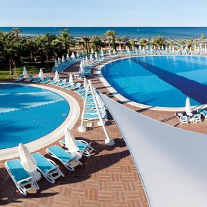 Hotel Paloma Oceana Resort