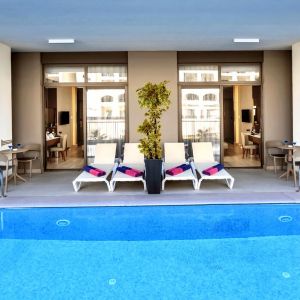 Riolavitas Resort and Spa Hotel