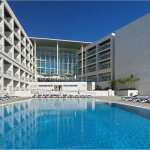 Hotel Melia Aldeia dos Capuchos Golf and SPA