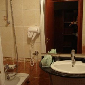 Hotel Piatra Mare