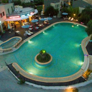Aithrion Hotel Halkidiki