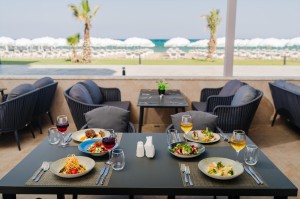 The Arkin Iskele Hotel