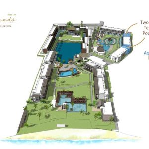 The Sands Khao Lak by Katathani