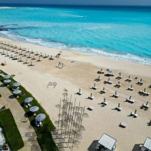Al Alamein Hotel