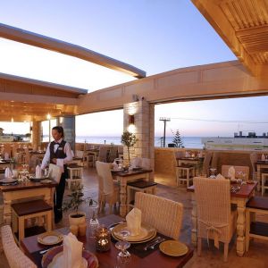 Hotel Cactus Royal Spa and Resort