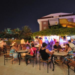 Hotel Camyuva Beach