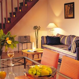 GRECOTEL PLAZA BEACH HOUSE