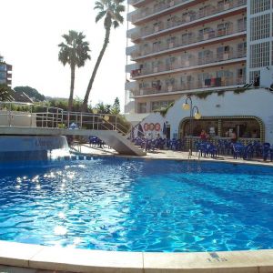 Hotel H Top Olympic