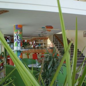 Hotel Pescarus