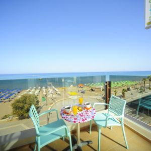 Steris Elegant Beach Hotel