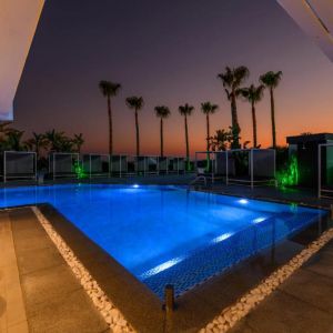 Tasia Maris Sands Adults Only