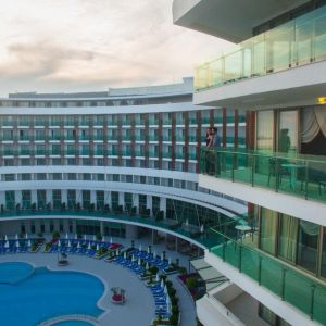 Xoria Deluxe Hotel