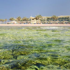 Hotel Barcelo Tiran Sharm Resort